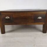 Farm coffee table