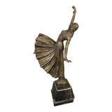 Chiparus bronze
