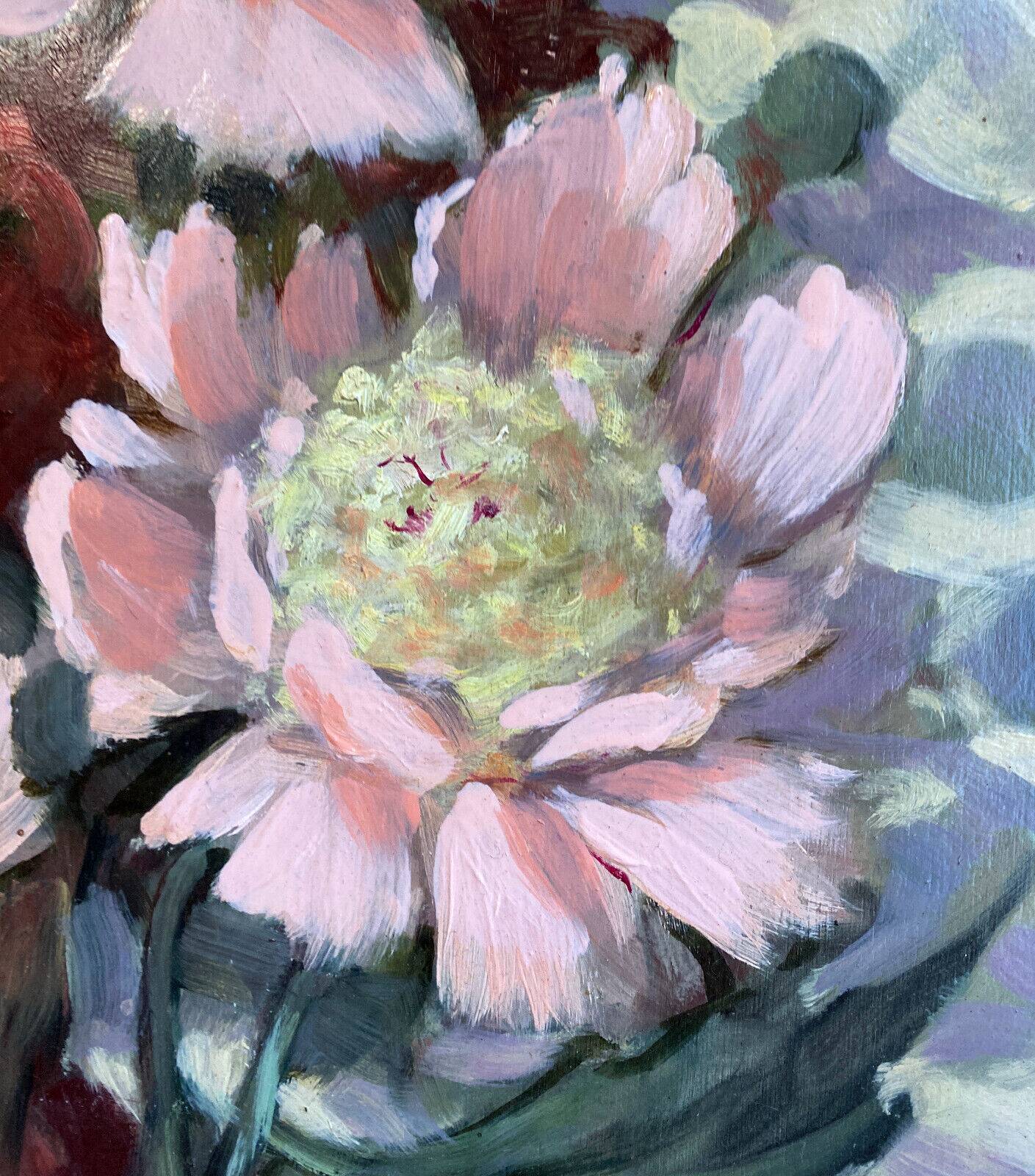 Photo 1/7 Click to enlarge Do you have one to sell? Sell yours HSP painting: "Bouquet of