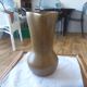 Pitcher carafe in sandstone Digoin