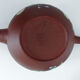 Pretty Ancient Chinese Teapot Enamelled