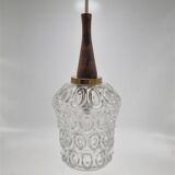 Vintage pendant light
