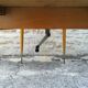 Table modulable largeur et hauteur