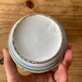 Italian ceramic pitcher