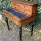 Antique graduated desk - 19th century - small size