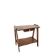 Vintage stool
