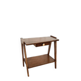 Vintage stool