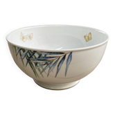 Lalique salad bowl