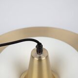 Danish vintage pendant lamp, 1980s