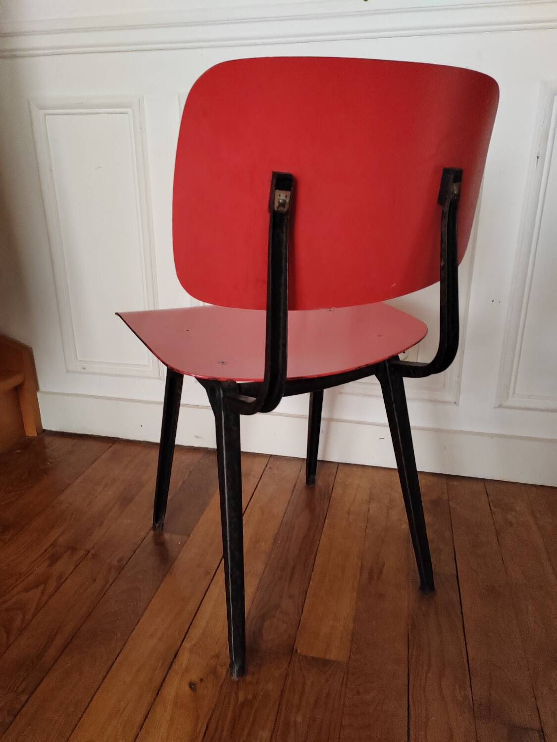 Chaise Revolt Friso Kramer