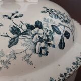 St Amand soup tureen and hamage Acacia