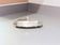 Antique Silver Butter Dish With Crystal Liner & Spoon, Elegant Vintage Tableware