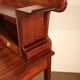 Art Nouveau desk by L. Majorelle