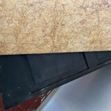 Chest of drawers in marquetry