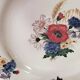 Sarreguemines Flat Plates: Summer