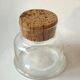 Set of 4 jars