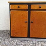 sanded mado sideboard, finishes of your choice