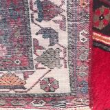 Rug Persian Zanjan handmade 126x200 cm