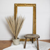 Tripod stool