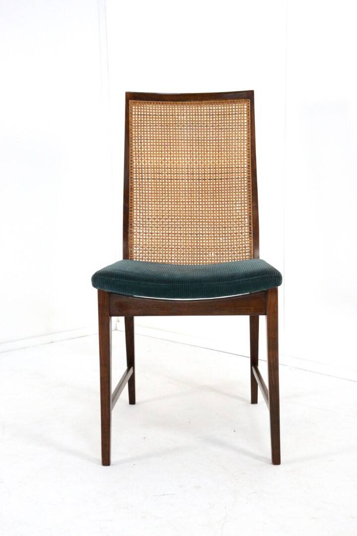 Ensemble de 6 chaises de salle à manger « Medebach »