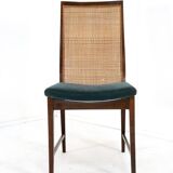 Ensemble de 6 chaises de salle à manger « Medebach »