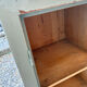 Enfilade industrial furniture