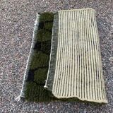 Handmade Moroccan rug 250cm x 200cm