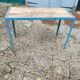 Industrial table, workbench