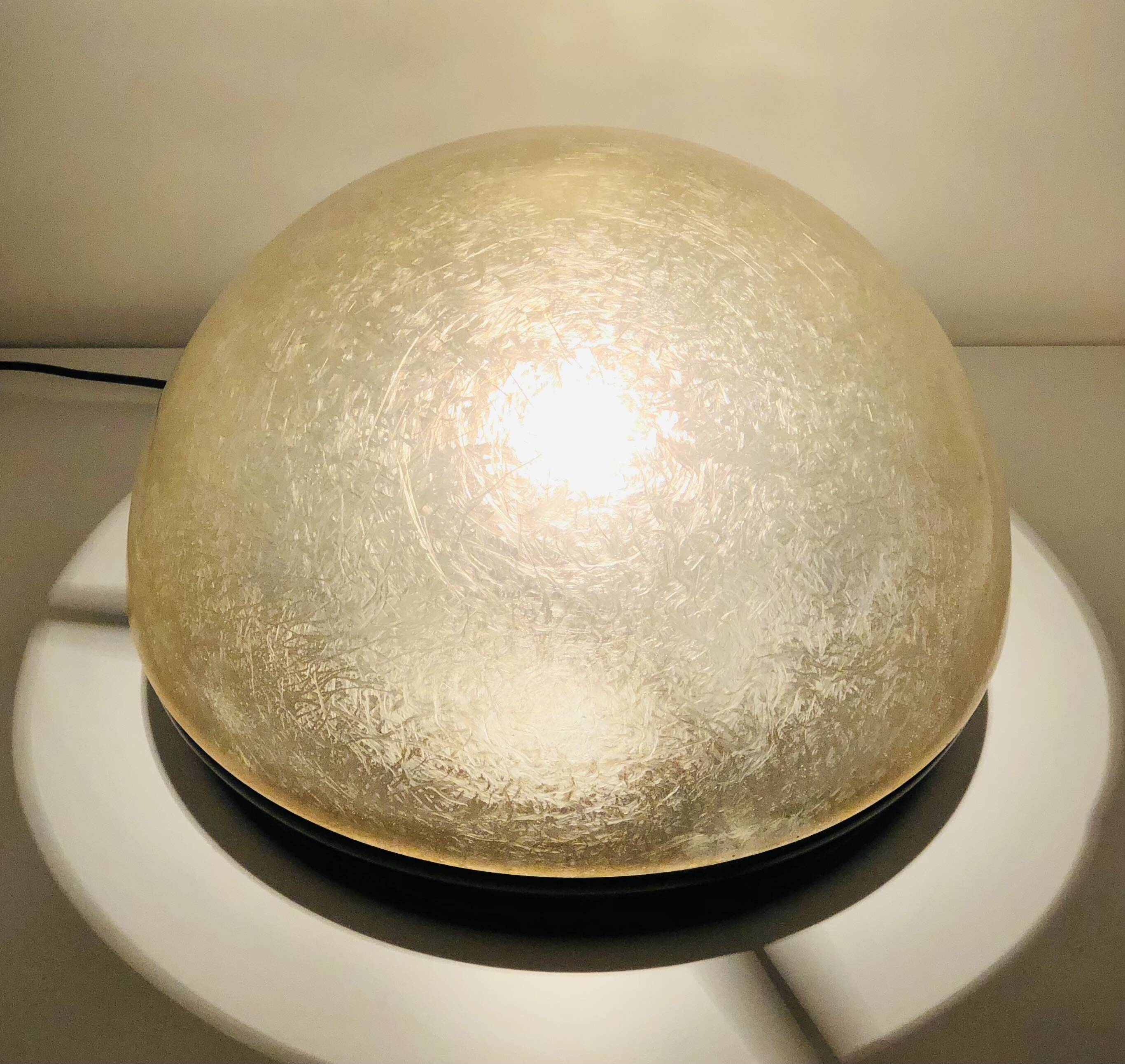 Lampe Luci Illuminazione di interni, Italie années 70