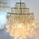 Verner Panton "Fun" pendant lights produced by Frandsen - 2 available