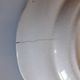 Set of 12 plates in Sarreguemines earthenware - decoration 12 months of the year