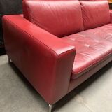 Natuzzi Design Sofa
