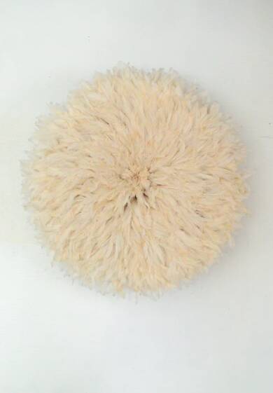 Juju hat white D70