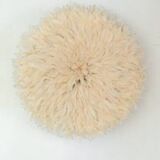 Juju hat white D70