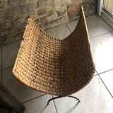 Porte revues gateleg en chêne