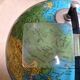 Golbe Taride tripode avec loupe !