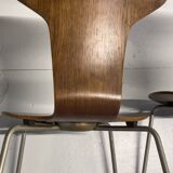 ‘Mosquito’ by Arne Jacobsen for Fritz Hansen