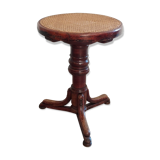 Thonet piano stool