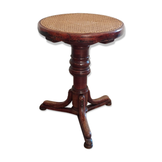 Thonet piano stool