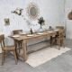 Table de ferme