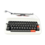 Hermes baby S typewriter