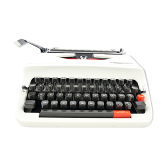 Hermes baby S typewriter