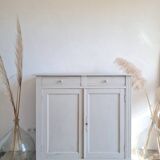 Buffet parisien ancien