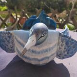 Sculpture "Dotterel Plover" Mongeois workshop