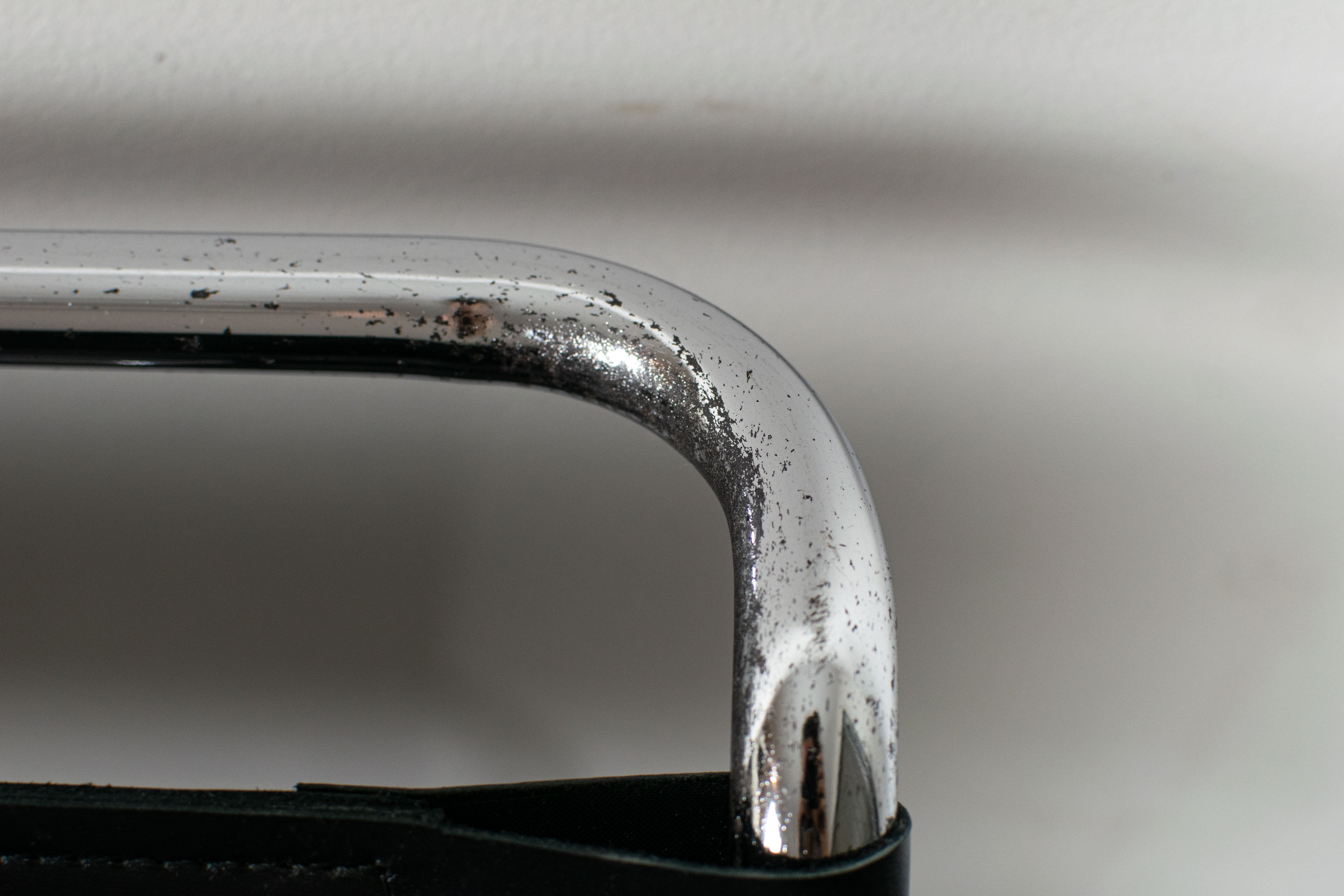 Fauteuil Wassily de Marcel Breuer
