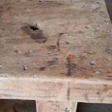 Old workbench