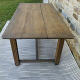 Farm table, 6 people