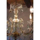 Marie Thérèse 5-light chandelier