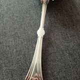 Christofle serving spoon