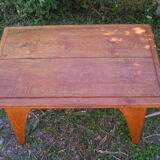 Living room coffee table 50s